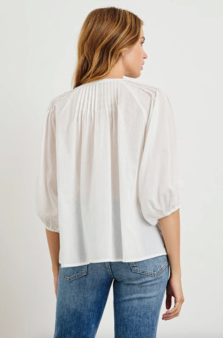 Rails Cassat Top