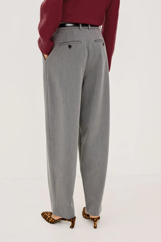 Rails Cameron Pant in Heather Grey