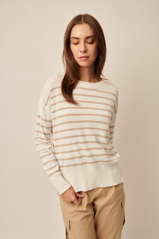 Line the Label Cammie Sweater