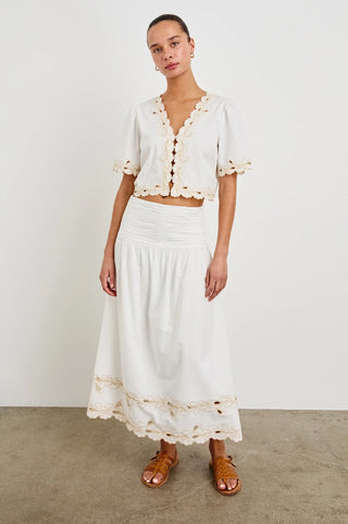 Rails Cataluna Shirt