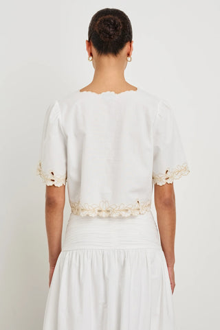 Rails Cataluna Shirt