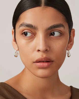 Jenny Bird Colette Hoops Small