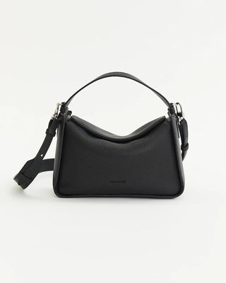 The Horse Clementine Bag in Black