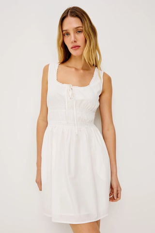 Rails Cosette Dress - White