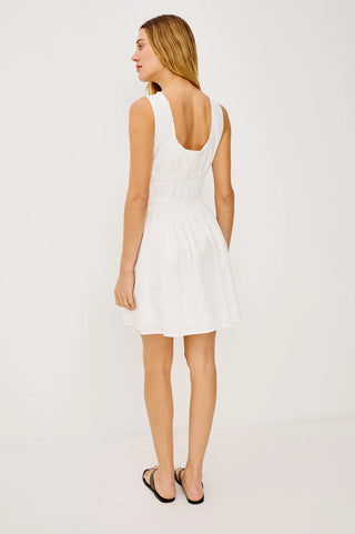 Rails Cosette Dress - White