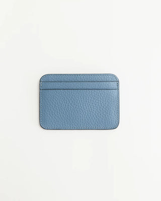 The Horse Card Holder in Baby Blue