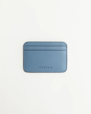 The Horse Card Holder in Baby Blue