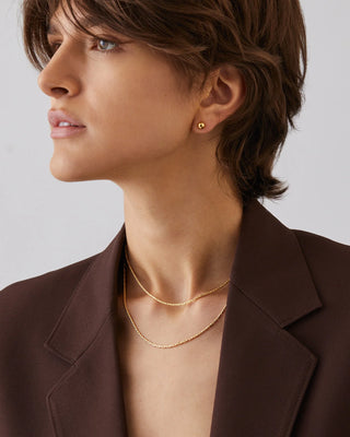 Jenny Bird Constance Wrap - Gold