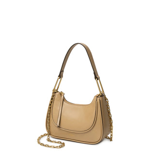 Sancia The Loja Bag - Croissant