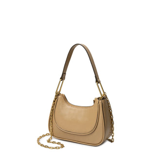 Sancia The Loja Bag - Croissant