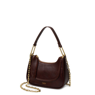 Sancia The Loja Bag - Espresso