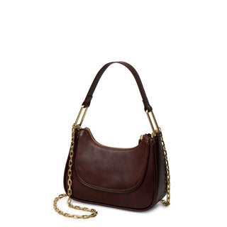 Sancia The Loja Bag - Espresso