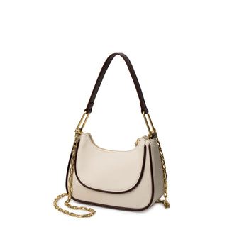 Sancia The Loja Bag - Ecru