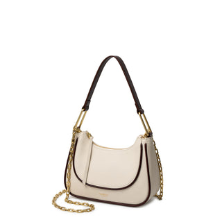 Sancia The Loja Bag - Ecru