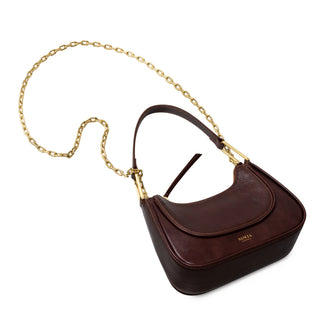 Sancia The Loja Bag - Espresso