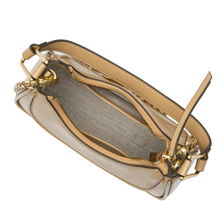 Sancia The Loja Bag - Croissant