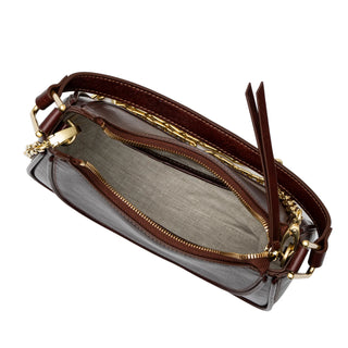 Sancia The Loja Bag - Espresso