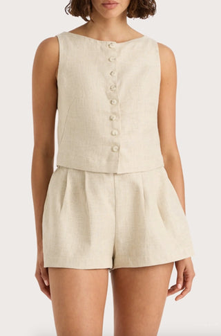 Faithfull the Brand Elia Top