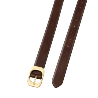 Sancia Kylo Belt in Cocoa