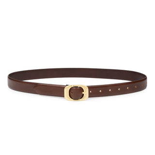 Sancia Kylo Belt in Cocoa