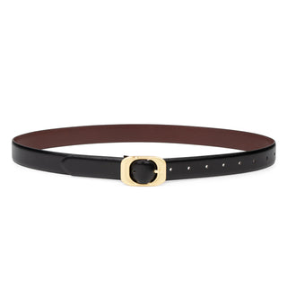 Sancia Kylo Belt in Black
