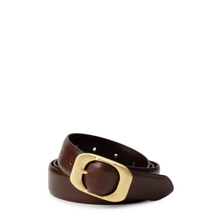 Sancia Kylo Belt in Cocoa