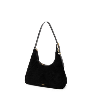 Sancia Izola Bag in Black