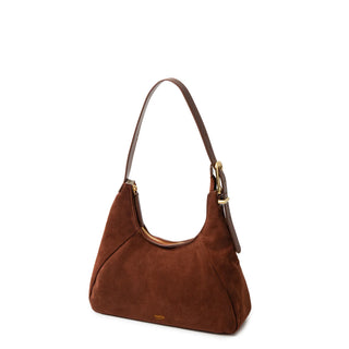 Sancia Izola Bag in Cocoa