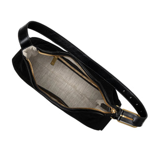 Sancia Izola Bag in Black
