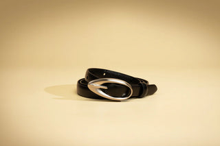 Sancia Taja Belt in Black