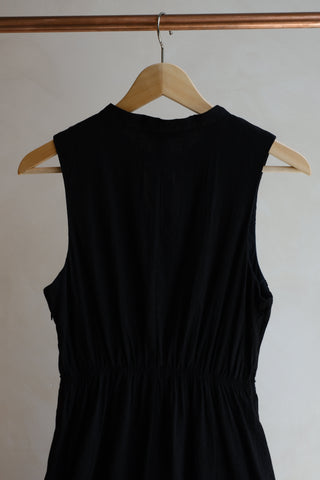 Heartloom Jolie Dress - Black