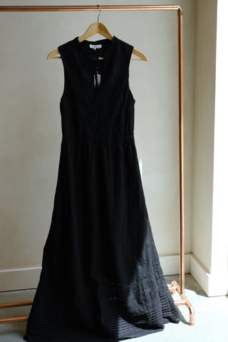 Heartloom Jolie Dress - Black