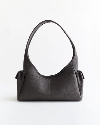 The Horse Drew Utility Bag in Bark ~ Coming Soon