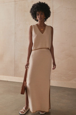 Sancia Bronwynne Vest