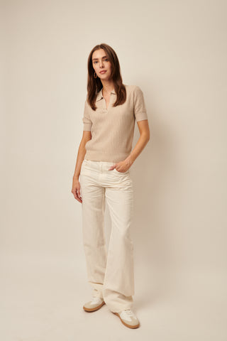 Line the Label Emery Shirt
