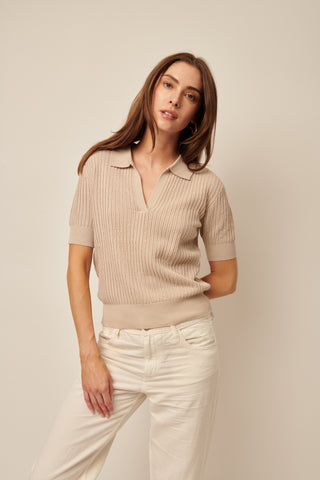 Line the Label Emery Shirt