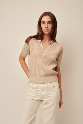 Line the Label Emery Shirt