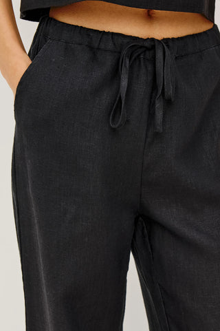 Rails Emmie Pant - Black