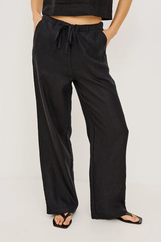 Rails Emmie Pant - Black