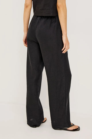 Rails Emmie Pant - Black