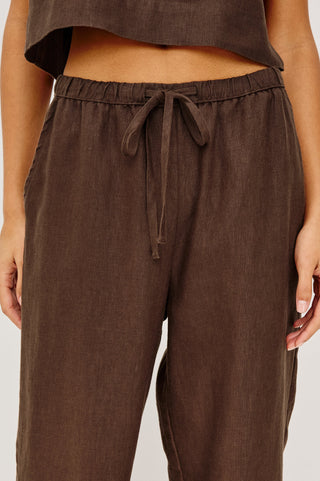 Rails Emmie Pant - Espresso