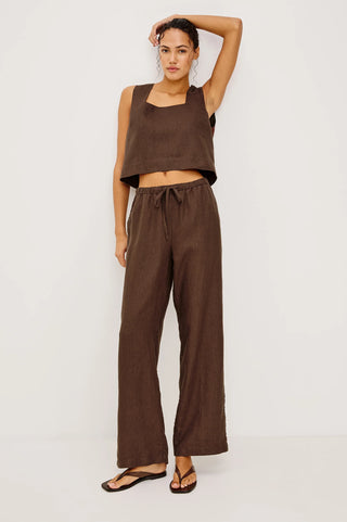 Rails Emmie Pant - Espresso