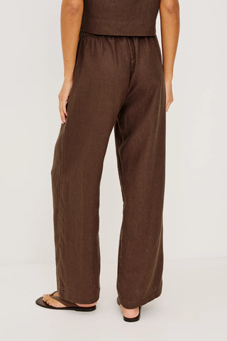 Rails Emmie Pant - Espresso