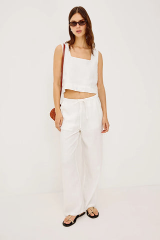 Rails Emmie Pant - White