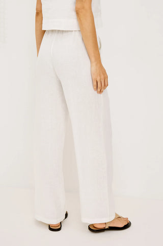 Rails Emmie Pant - White