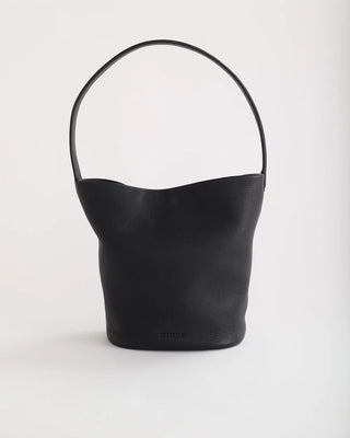 The Horse Esme Tote in Black