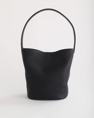 The Horse Esme Tote in Black