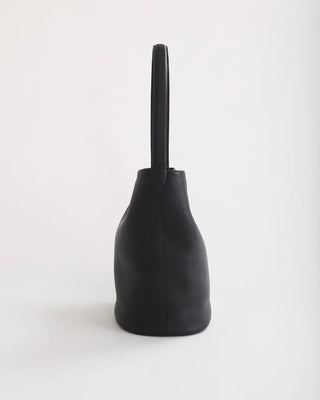 The Horse Esme Tote in Black