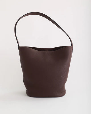The Horse Esme Tote in Coffee