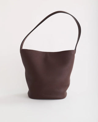 The Horse Esme Tote in Coffee